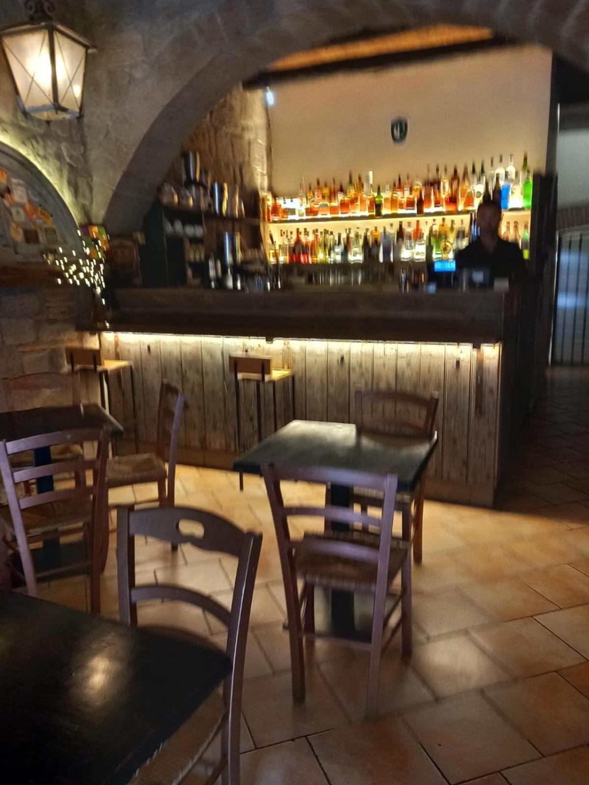 Borgo Antico 83 Villa Viterbo Luaran gambar